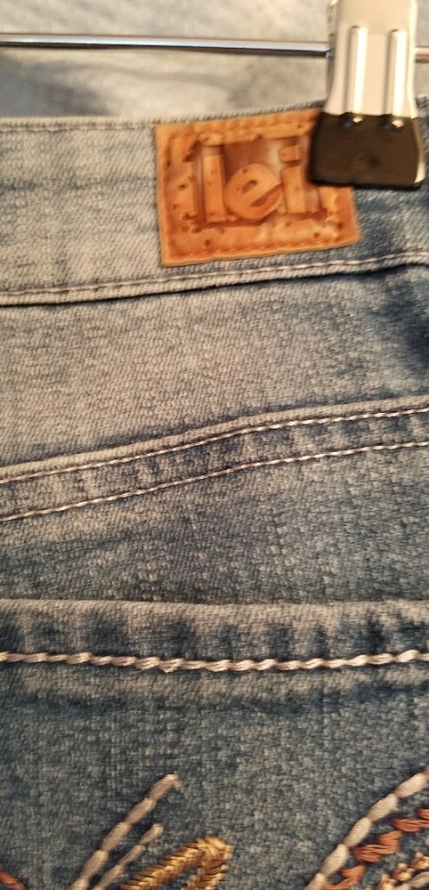 Lei Jeans